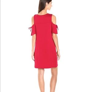 Long Sleeve Twisted Dress – La Garçonne